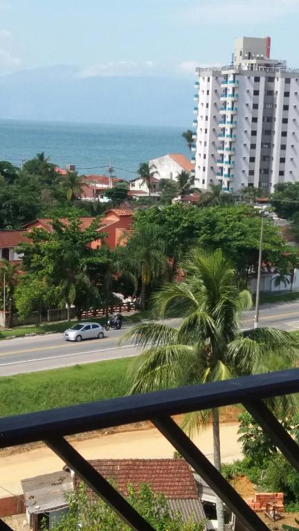  Cobertura Caraguatatuba