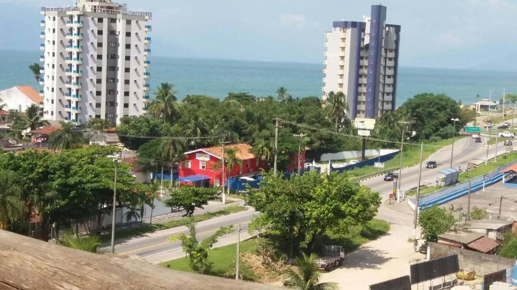  Cobertura Caraguatatuba