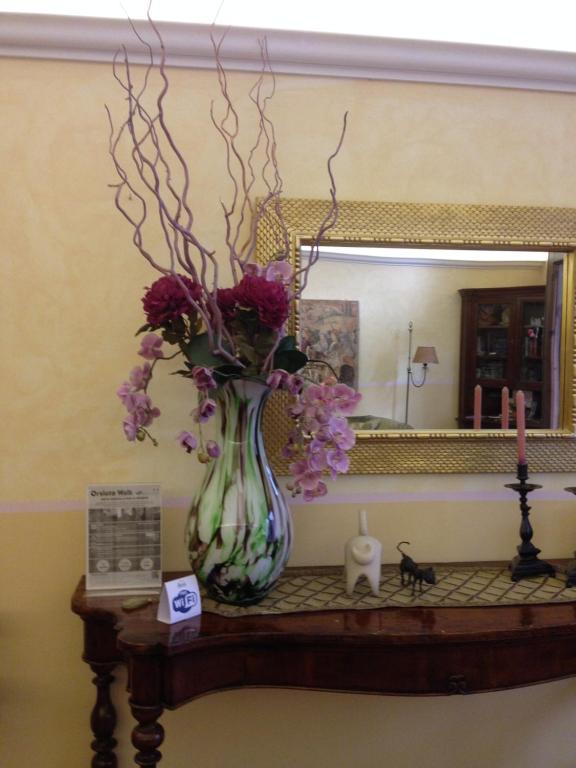 Fotografie z fotogalerie ubytování Hotel Filippeschi v destinaci Orvieto