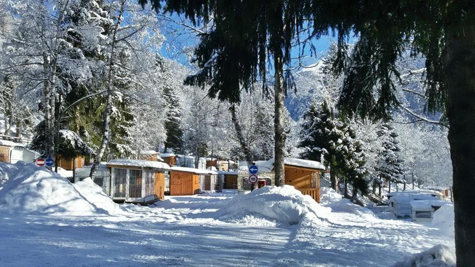 Camping Val di Sole, Peio – Updated 2023 Prices