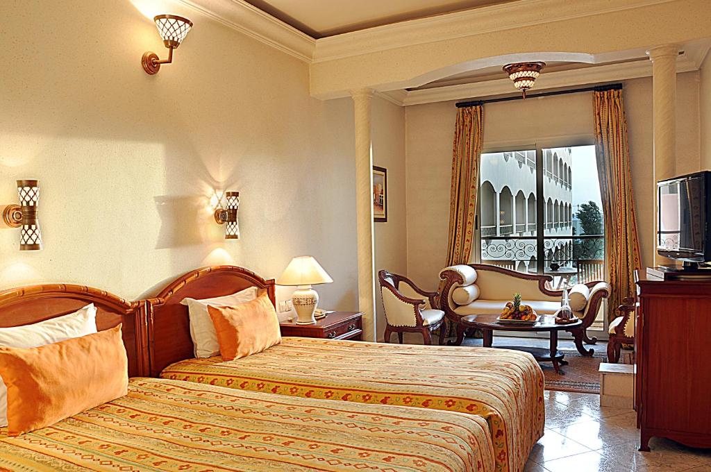 Zalagh Parc Palace - Triple Room