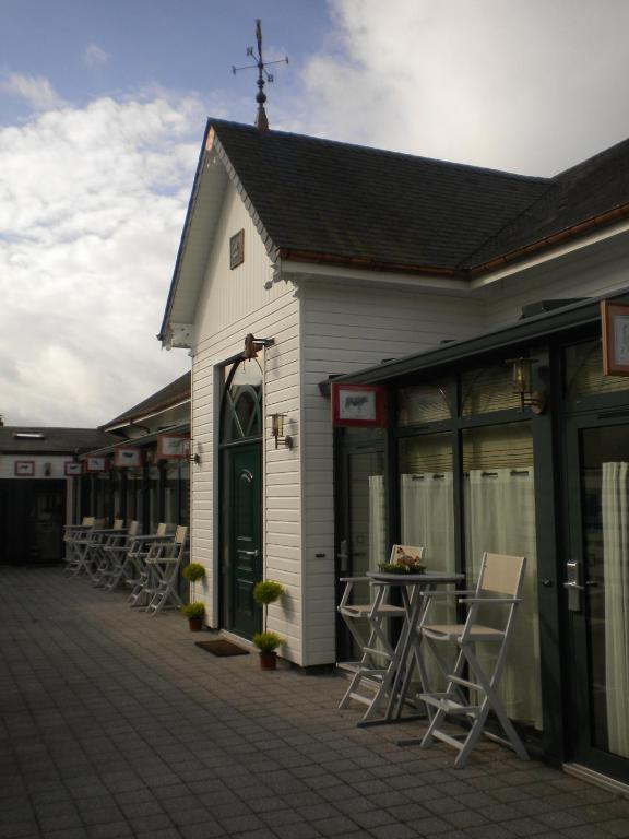 Derechos de imagen reservados por Booking.com