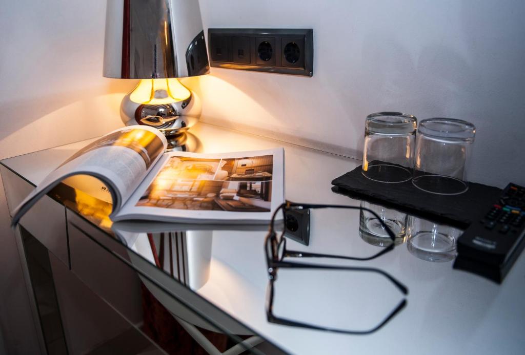 Posada del León de Oro Boutique Hotel - 6