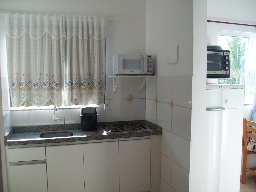  Pousada Ondas da Barra
