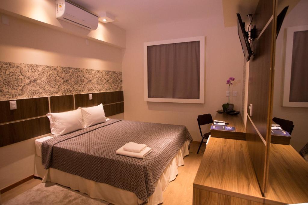  Druds Hotel Hortolândia