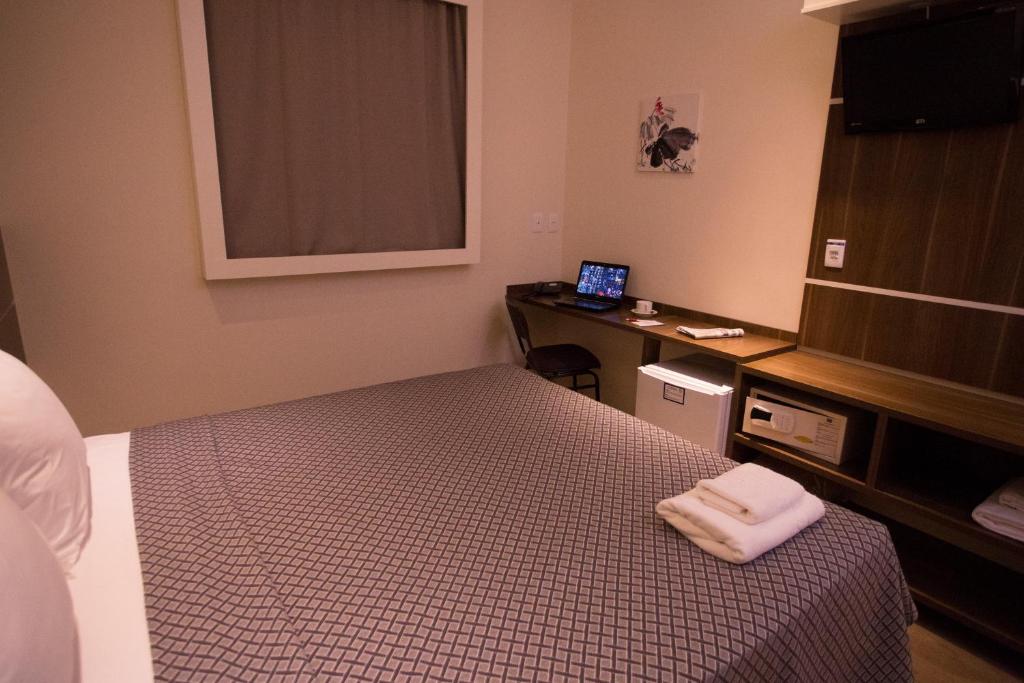  Druds Hotel Hortolândia