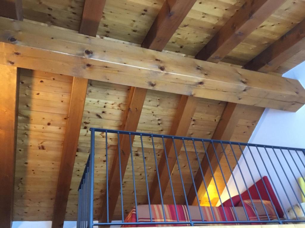 Zdjęcie z galerii obiektu Casa Rebellato w mieście San Zenone