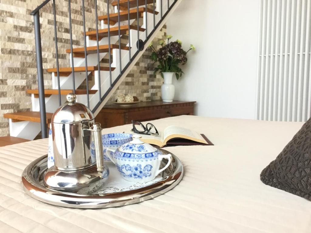 Zdjęcie z galerii obiektu Casa Rebellato w mieście San Zenone