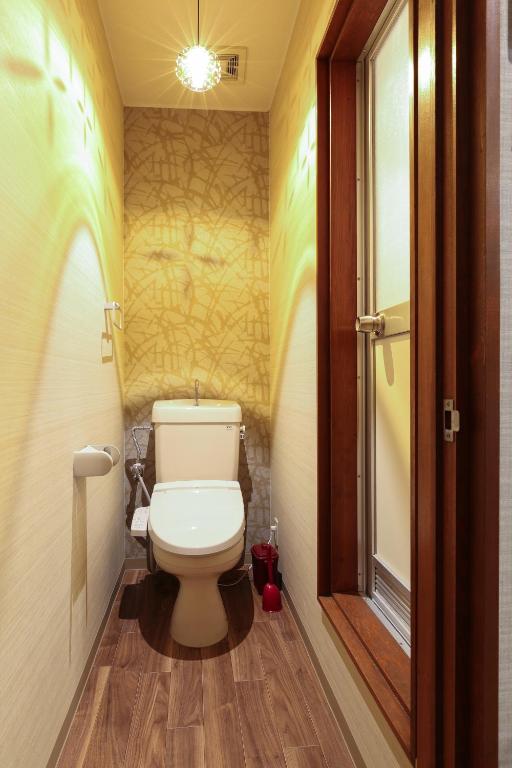 Kulton Apartment - 