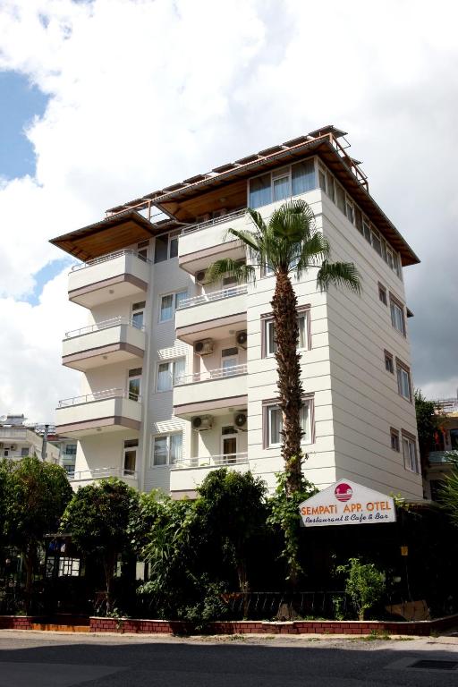 Sempati Apart Hotel - 19