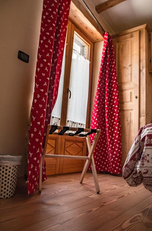 Fotografie z fotogalerie ubytování Le Petit Fenestrelle v destinaci Fenestrelle