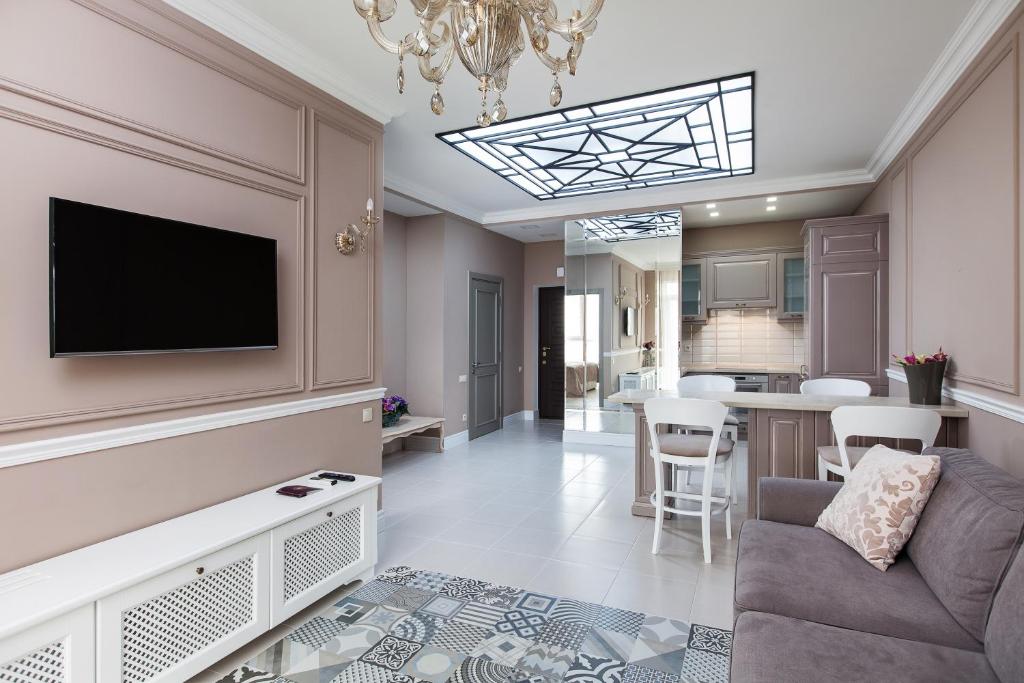 Arcadia Dream Apartment фото 3