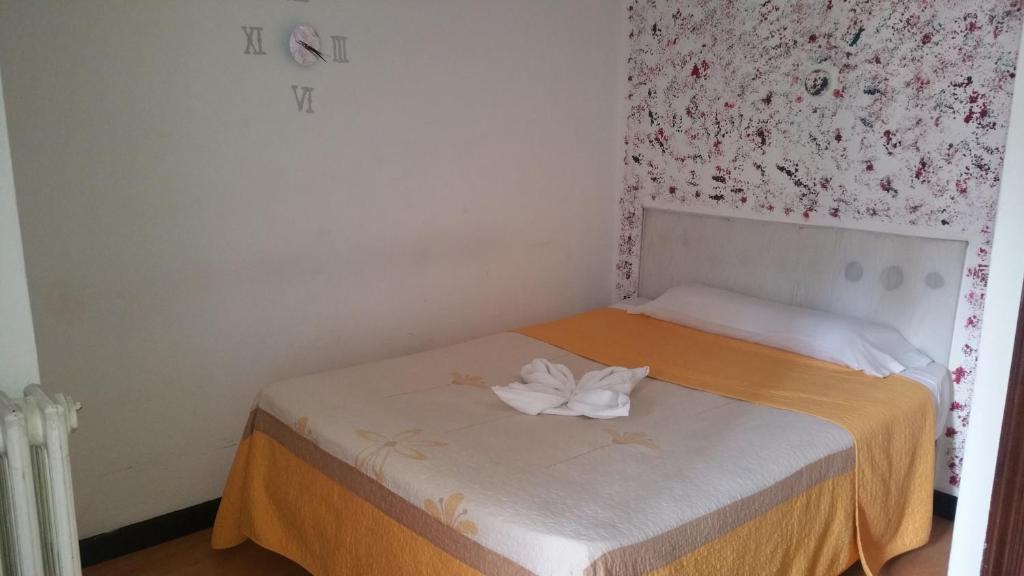Hostal Lima - Doppelzimmer