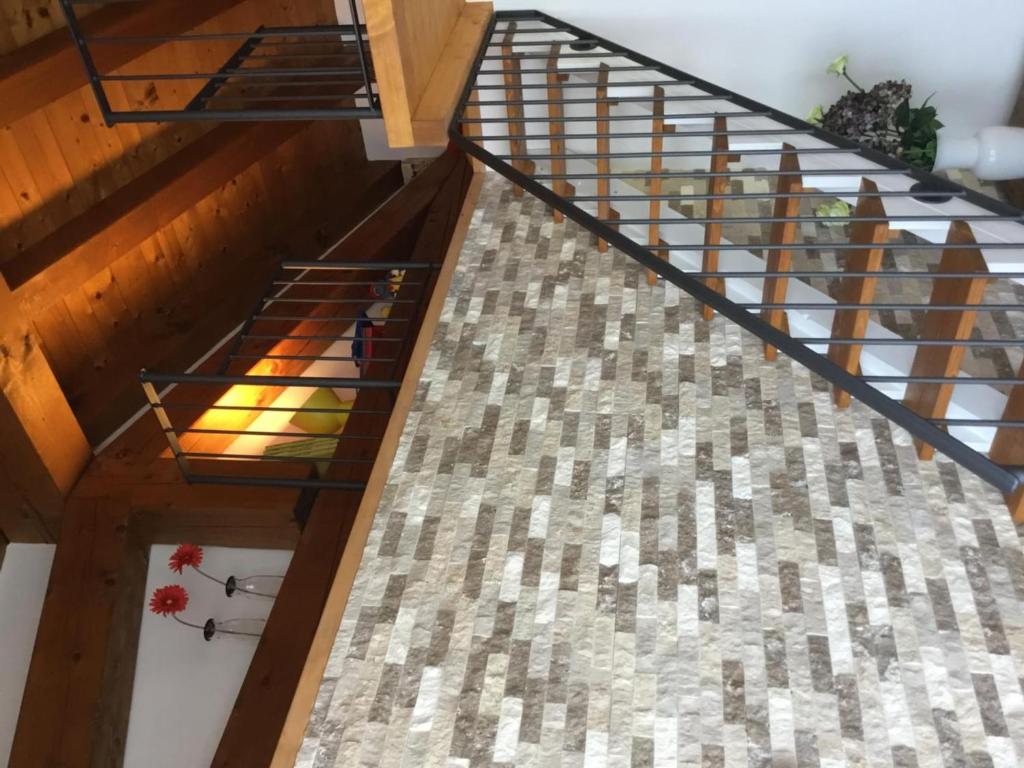 Zdjęcie z galerii obiektu Casa Rebellato w mieście San Zenone