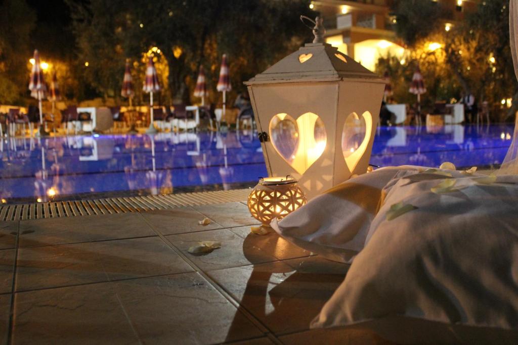 Fotografie z fotogalerie ubytování Hotel Delle More ve Vieste