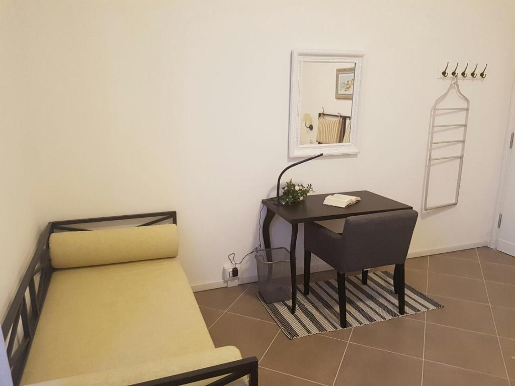 Fotografie z fotogalerie ubytování B&B Piazza Dante Nuoro v destinaci Nuoro