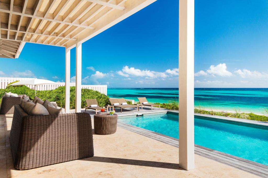 Sailrock South Caicos