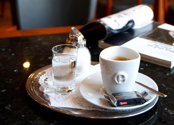 Hotel Avion - Resim 18