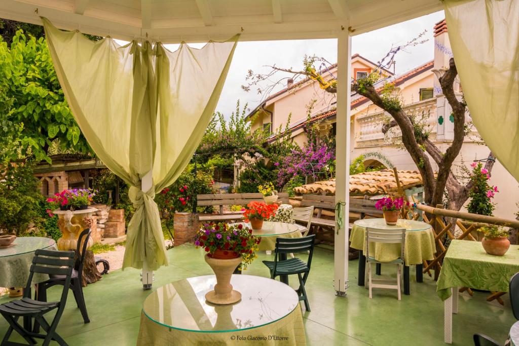 Agriturismo il Quadrifoglio