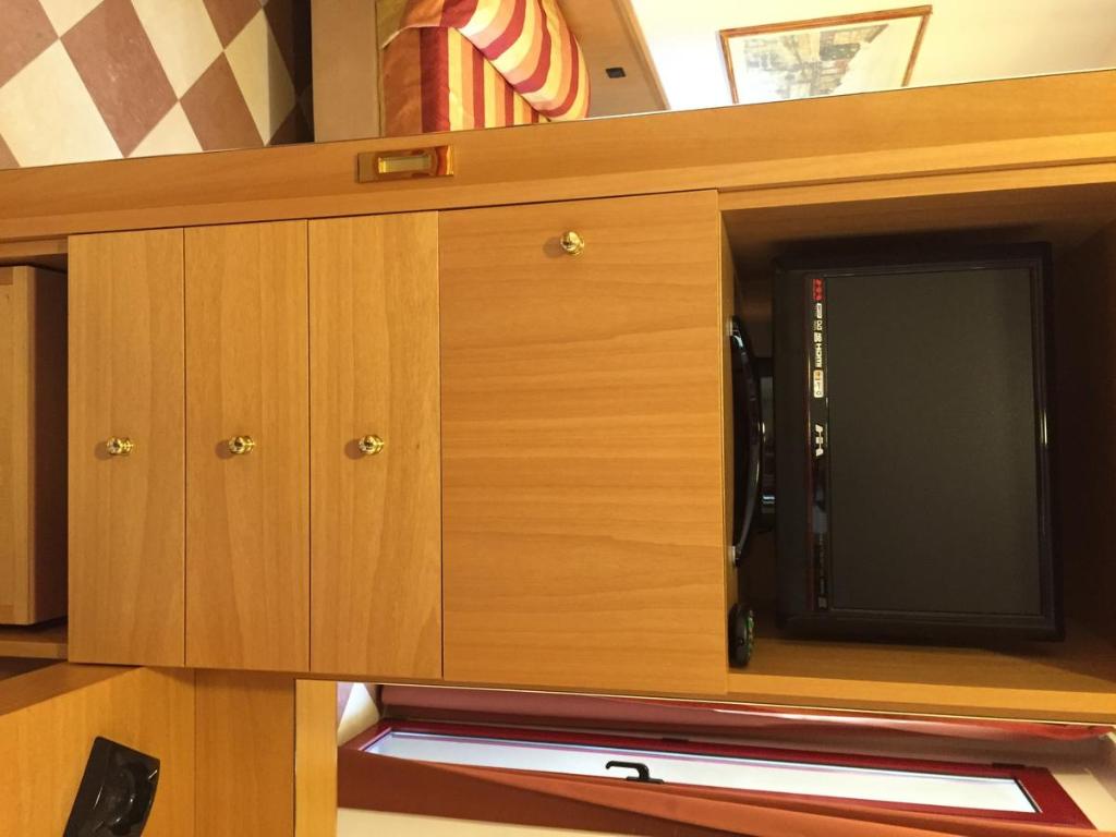 Zdjęcie z galerii obiektu Hotel Fiorella w mieście Senigallia