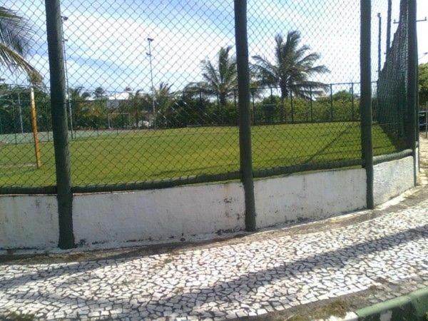  Flat Summer House em Guarajuba