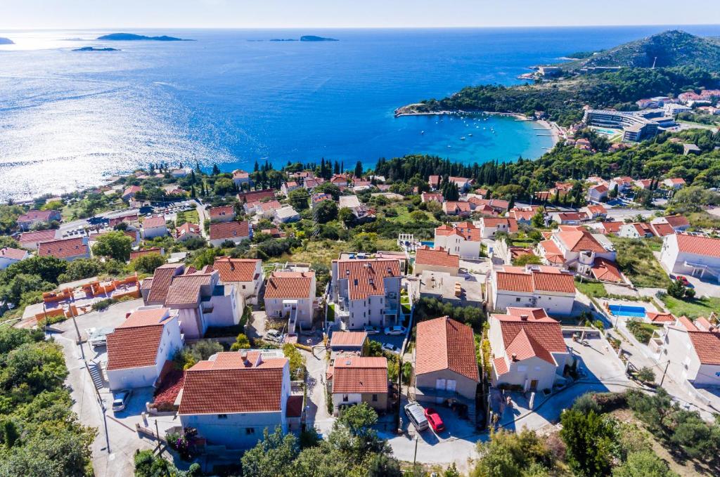 Príroda v okolí apartmánu