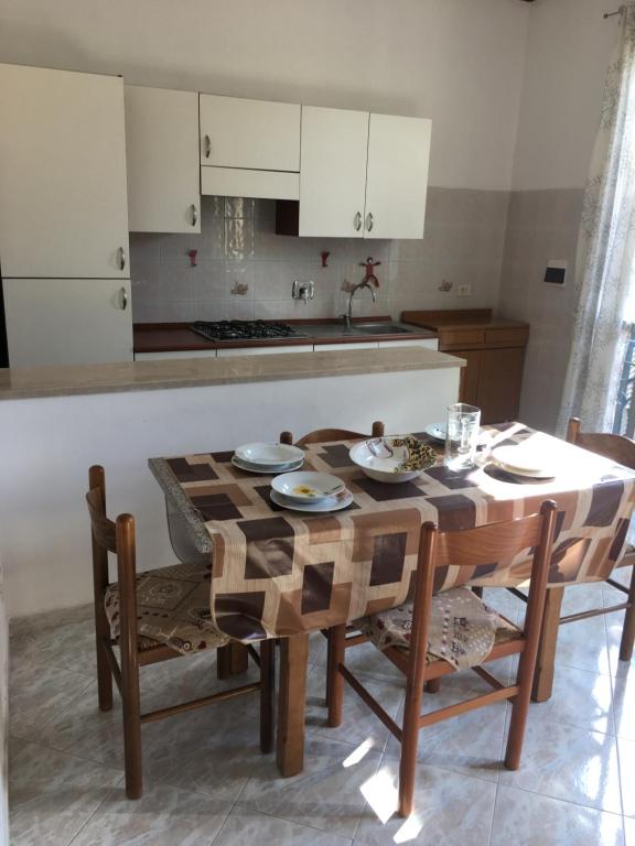 Appartamento Vico San Nicola - Housity