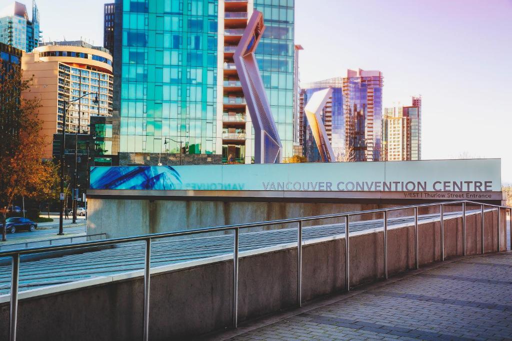 Pinnacle Hotel Harbourfront - Resim 30