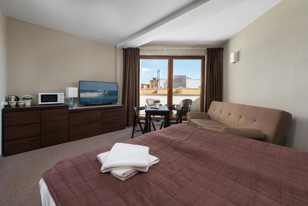 MS Apart Władysławowo - 12