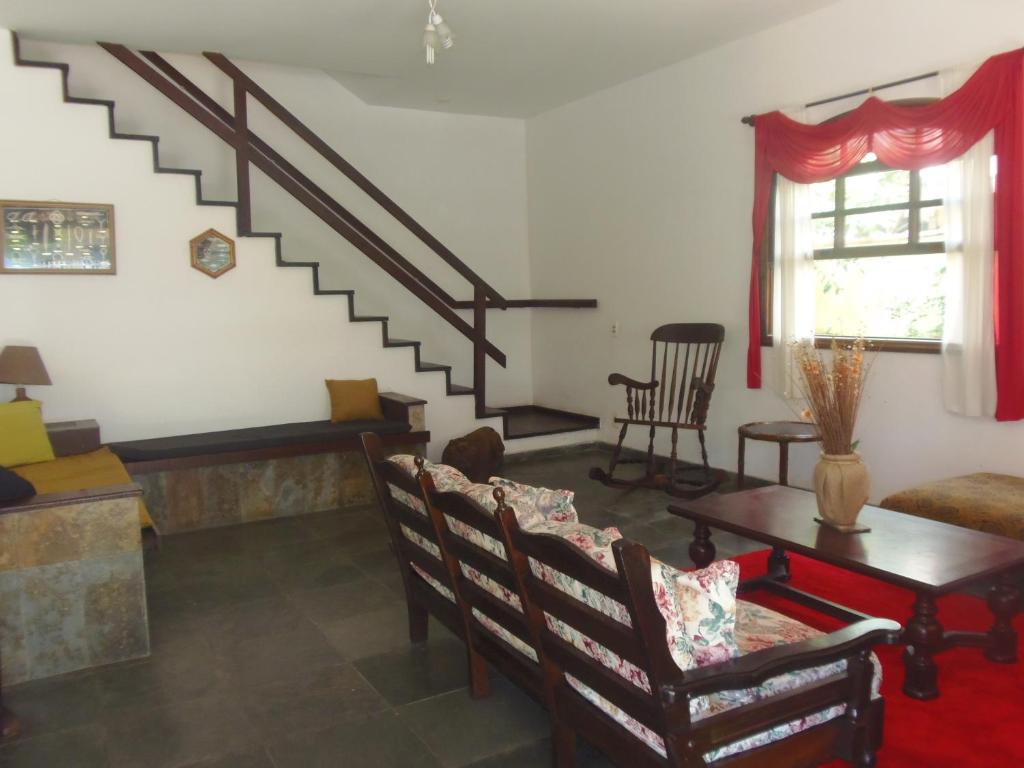  Pousada Paraguaya