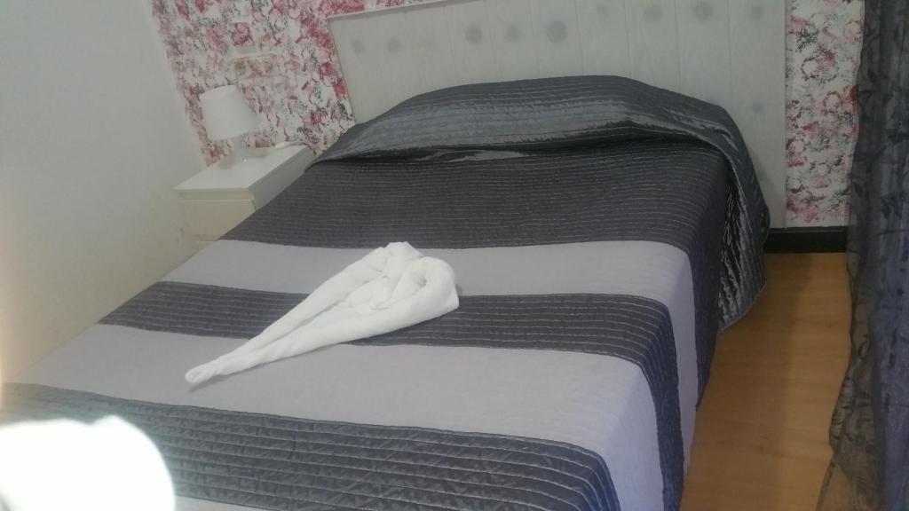 Hostal Lima - Doppelzimmer