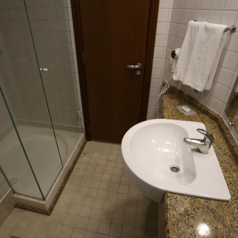 Bourbon Convention Hotel Joinville