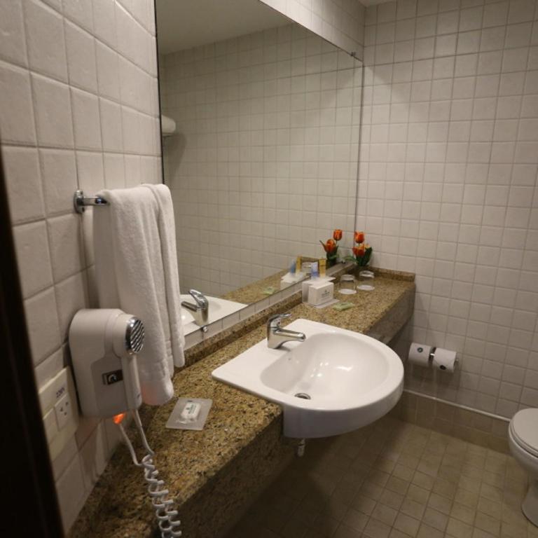 Bourbon Convention Hotel Joinville