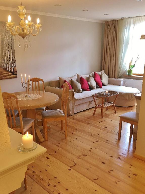 Kalna ielas Rezidence - Appartement Met één Slaapkamer