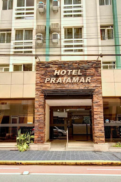 Hotel Praiamar