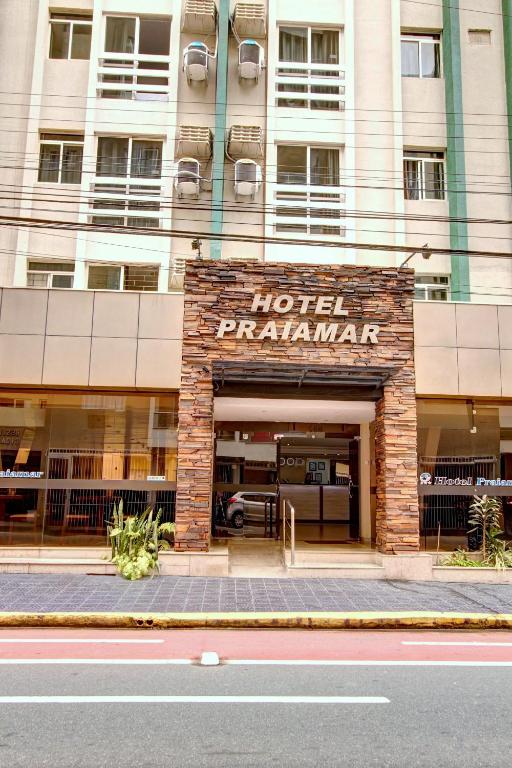  Hotel Praiamar