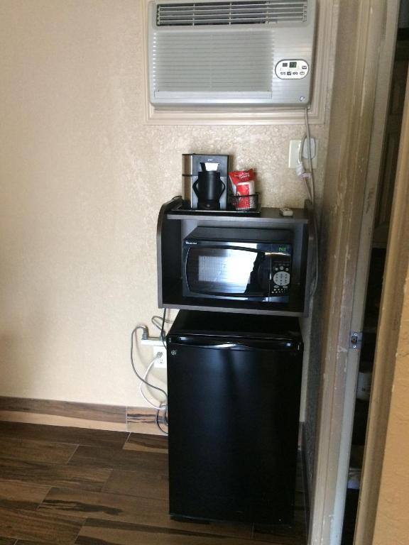 Budget Inn of Avon Park - Standaard King Room