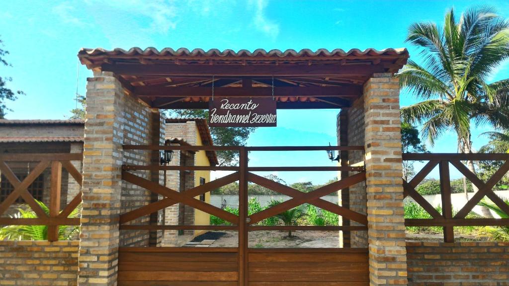  Recanto Vendramel Bezerra