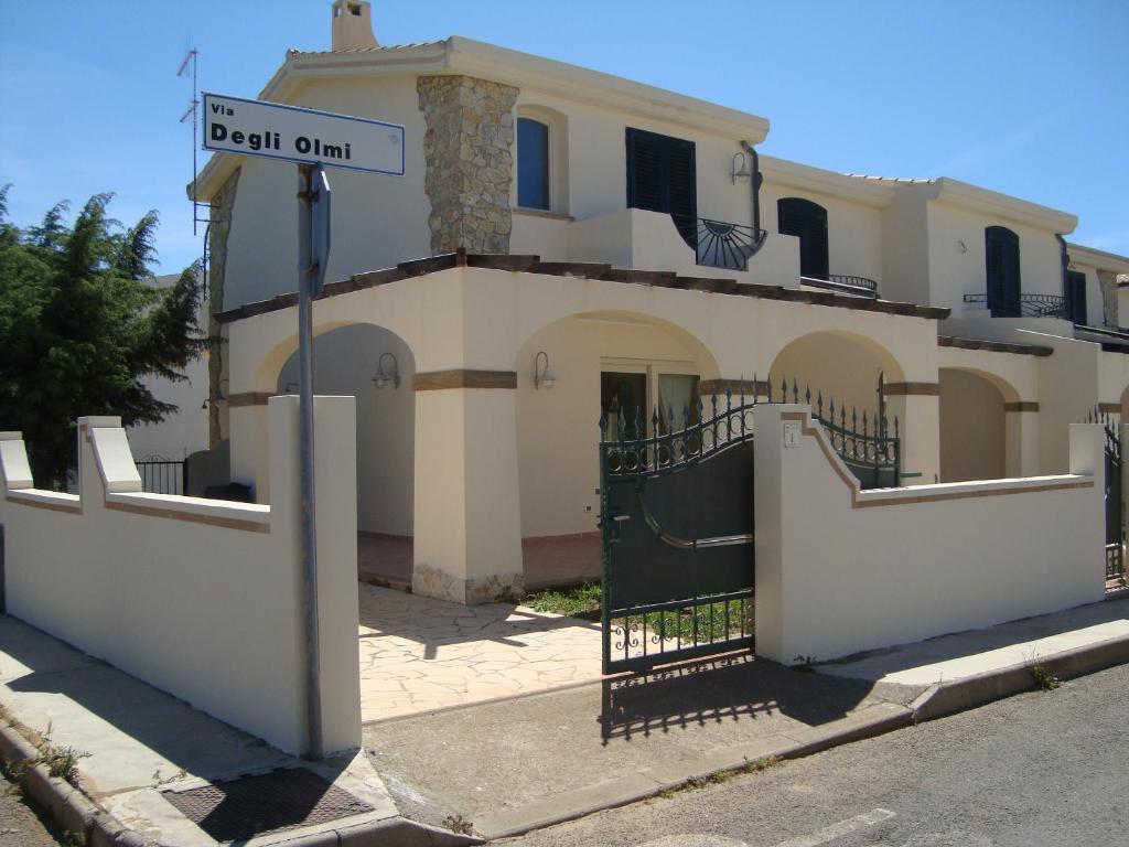 Le Caravelle a Portoscuso - Splendida casa vacanze sul mare