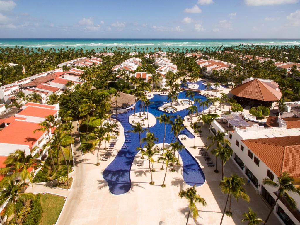 Occidental Punta Cana - All Inclusive photo