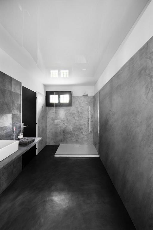 Arty Provence, piscine chauffée - 双人间