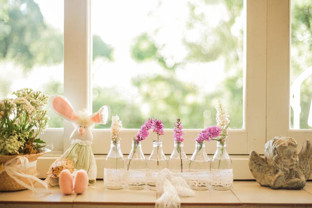 Pousada Betânia  Pousada Betânia