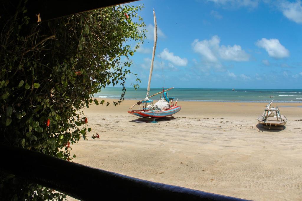  Pousada Vira Sol