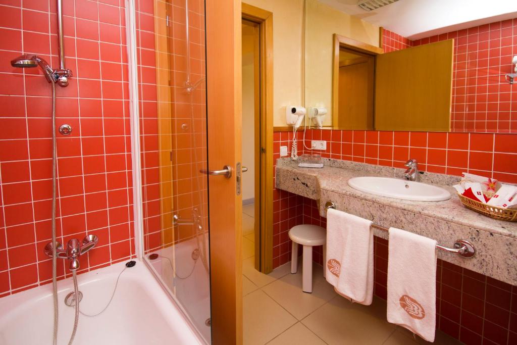 Bonanza Park Hotel by Olivia Hotels Collection - Bungalow Suite With Balcony