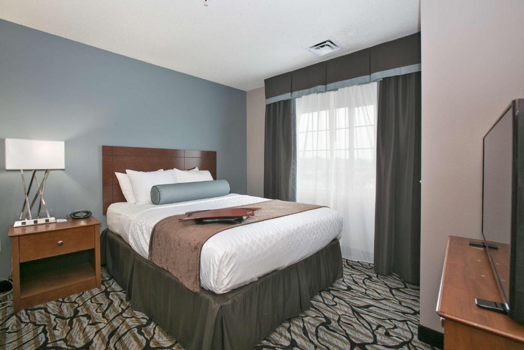 Best Western Plus Blaine at the National Sports Center - Suite De Deux Chambres