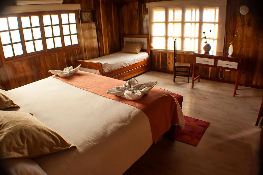 The Wooden House Hotel, Puerto Villamil – Prezzi aggiornati per il 2023