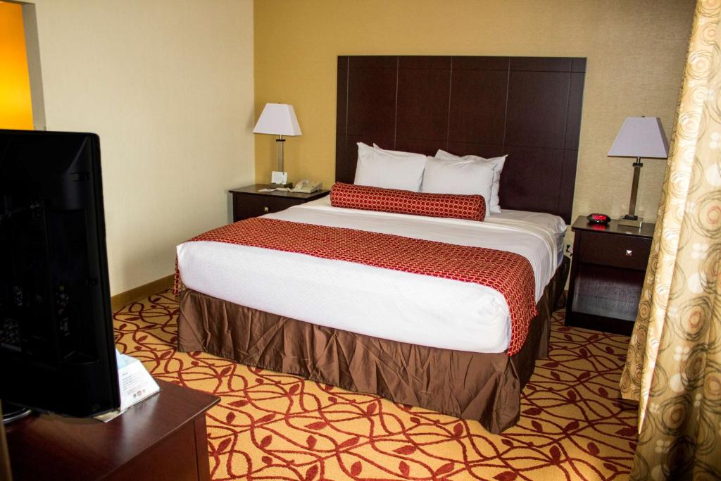 Best Western Park Hotel photo