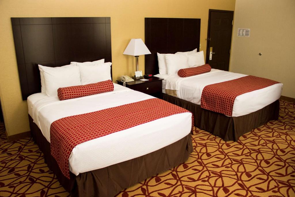Best Western Park Hotel photo