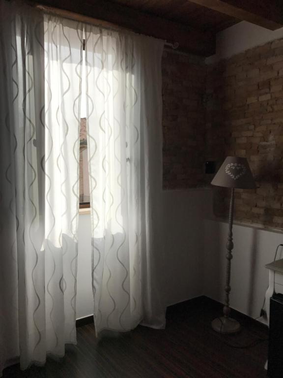 Fotografie z fotogalerie ubytování B&B S.Antonio v destinaci Gioia Tauro