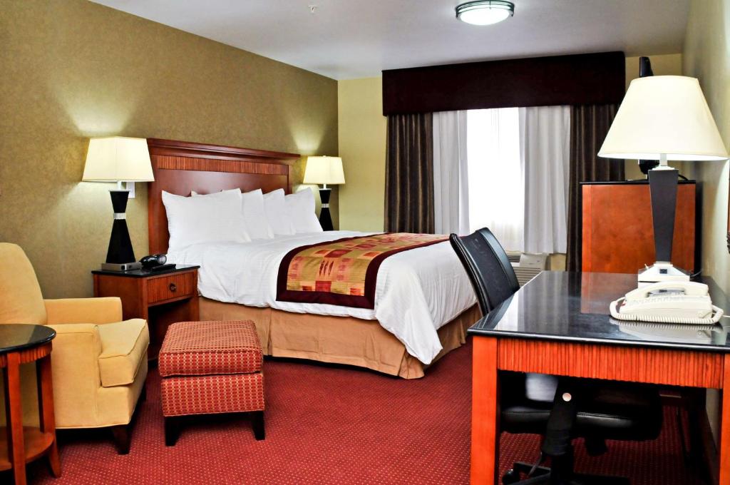 Best Western Plus Layton Park Hotel photo